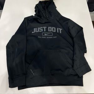 Nike hoodie
